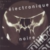 Eivind Aarset - Electronique Noire cd