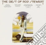 Rod Stewart - The Best Of cd