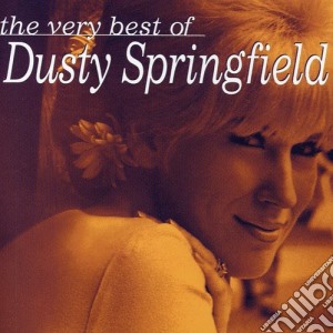 Dusty Springfield - Very Best Of cd musicale di Dusty Springfield