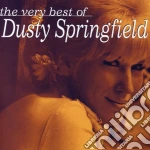 Dusty Springfield - Very Best Of cd