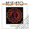 Bachman-Turner Overdrive - Best Of B.T.O. (Remastered Hits) cd