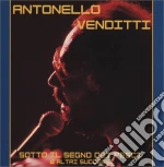 Antonello Venditti - Sotto Il Segno Dei Pesci E Altri Successi cd