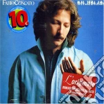 Fabio Concato - Fabio Concato (Digipack) cd