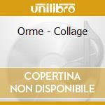 Orme - Collage cd