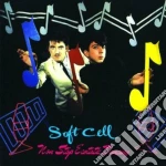 Soft Cell - Non Stop Ecstatic cd