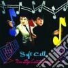 Soft Cell - Non Stop Ecstatic cd