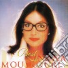 Nana Mouskouri - Les Triomphes cd