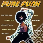 Pure Funk / Various cd