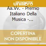 Aa.Vv. - Premio Italiano Della Musica - Nominations 1998 cd