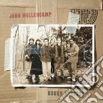 John Mellencamp - Rough Harvest cd