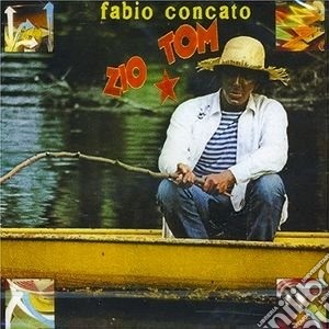 Fabio Concato - Zio Tom (Remastered) cd musicale di CONCATO FABIO