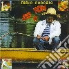 Fabio Concato - Zio Tom (Remastered) cd