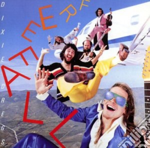Dixie Dregs - Free Fall cd musicale di Dregs Dixie