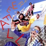 Dixie Dregs - Free Fall cd