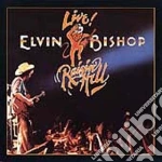Elvin Bishop - Raisin Hell cd