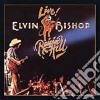 Elvin Bishop - Raisin Hell cd