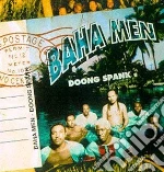 Baha Men - Doong Spank cd