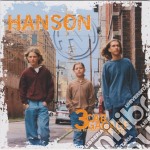 Hanson - 3 Car Garage: The Indie Recordings 95-96