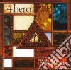 4Hero - Two Pages cd