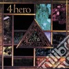 4 Hero - Two Pages cd