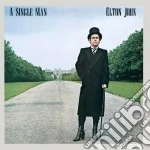 Elton John - A Single Man cd