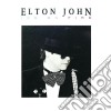 Elton John - Ice On Fire cd