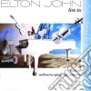 Elton John - Live In Australia cd