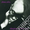 Elton John - Sleeping With The Past cd