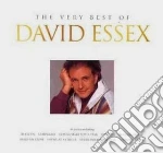 David Essex - The Very Best Of David Essex (2 Cd) cd