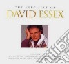 David Essex - The Very Best Of David Essex (2 Cd) cd