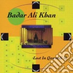 Badar Ali Khan - Lost In Qawwali Ii