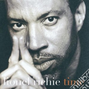 Lionel Richie - Time cd musicale di RICHIE LIONEL
