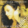 Eleftheri Arvanitaki - The Very Best cd
