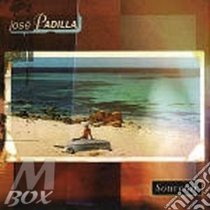 Jose' Padilla - Souvenir cd musicale di Jose' Padilla