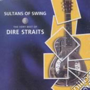 Dire Straits - Sultans Of Swing: The Very Best cd musicale di Straits Dire