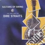 Dire Straits - Sultans Of Swing: The Very Best