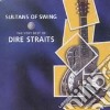 Dire Straits - Sultans Of Swing: The Very Best cd
