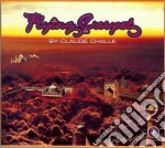 Flying Carpet By Claude Challe / Various cd
