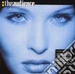 Theaudience - Theaudience cd