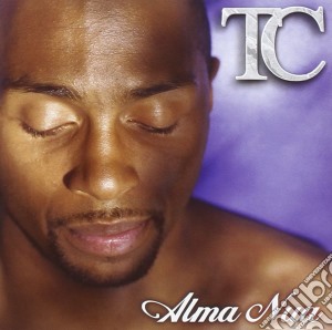T.c. - Alma Nua cd musicale di TC