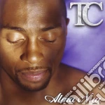 T.c. - Alma Nua cd