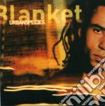 Urban Species - Blanket