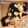 Honeyz - Wonder No. 8 cd musicale di HONEYZ
