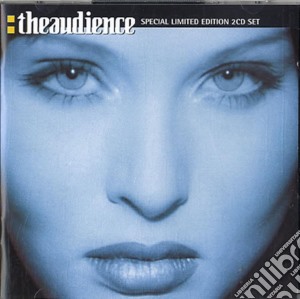 Theaudience - Theaudience (Special Limited Edition) cd musicale di Theaudience
