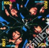 Kiss - Crazy Nights cd
