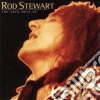 Rod Stewart - The Very Best Of cd