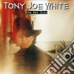 Tony Joe White - One Hot July cd