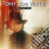 Tony Joe White - One Hot July cd