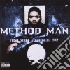 Method Man - Tical 2000: Judgement Day cd