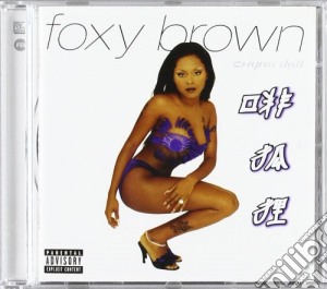 Foxy Brown - Chyna Doll cd musicale di BROWN FOXY